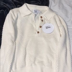 Princess Polly Sweater